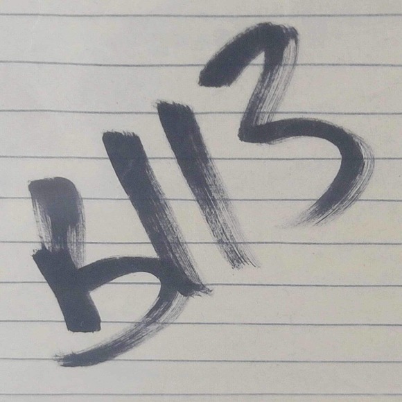 Talbots Womens Size 14 Button Up Shirt Purple White Chevron Cotton - Picture 8 of 8